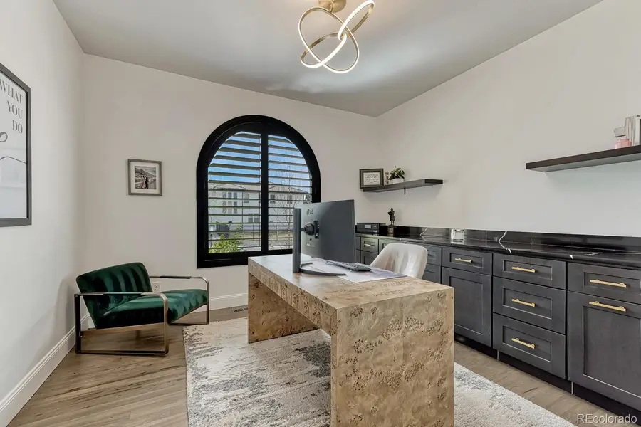 9486 E Winding Hill Avenue, Lone Tree, CO 80124 - #2