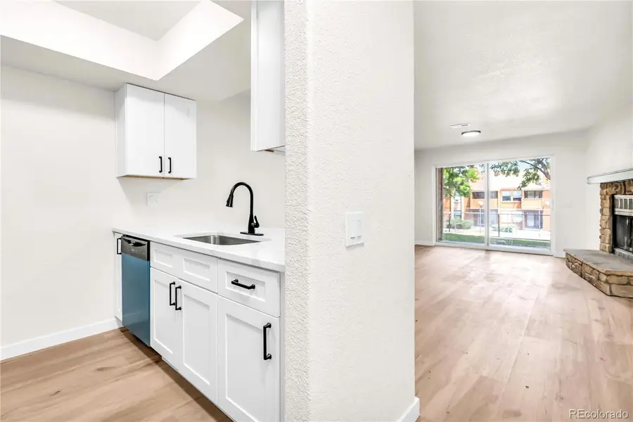 4271 S Salida Way #1, Aurora, CO 80013 - #3