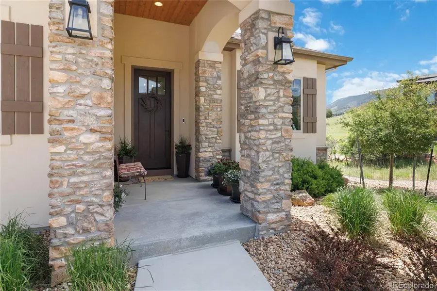 5330 Country Club Drive, Larkspur, CO 80118 - #3