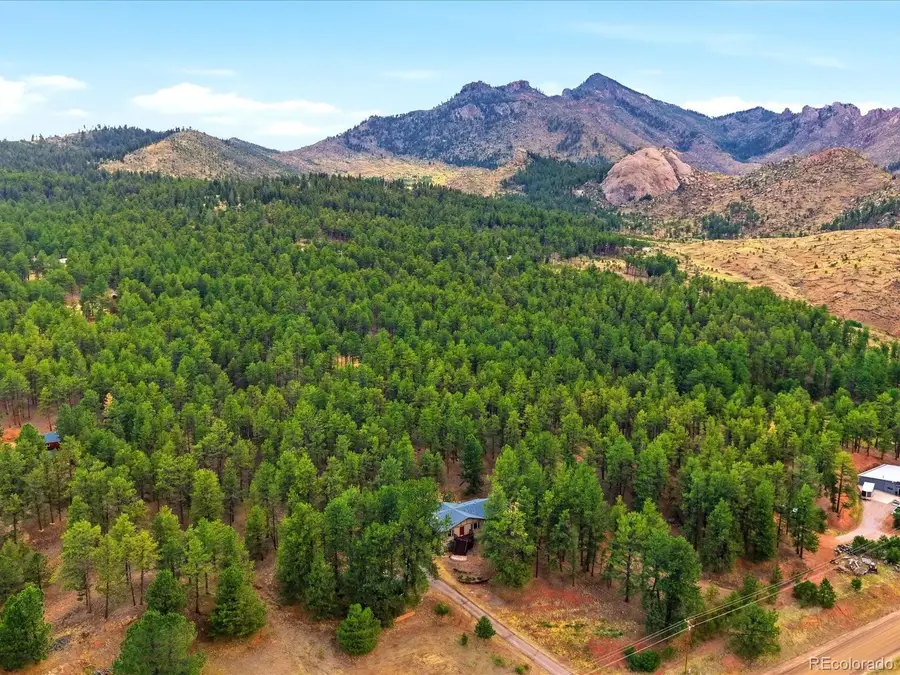 14635 Westcreek Road, Sedalia, CO 80135 - #3