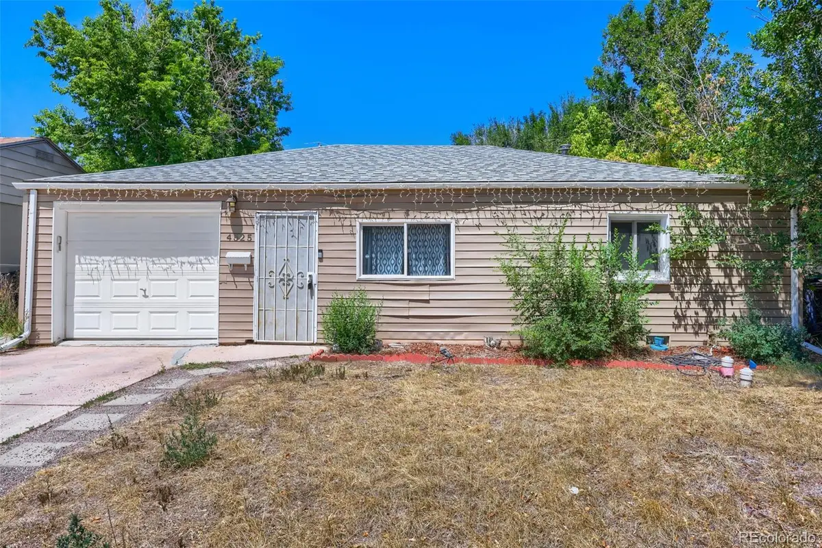 4525 W 10th Avenue, Denver, CO 80204 - #1