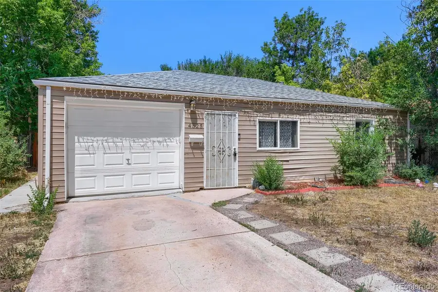 4525 W 10th Avenue, Denver, CO 80204 - #2