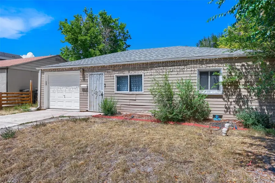 4525 W 10th Avenue, Denver, CO 80204 - #3