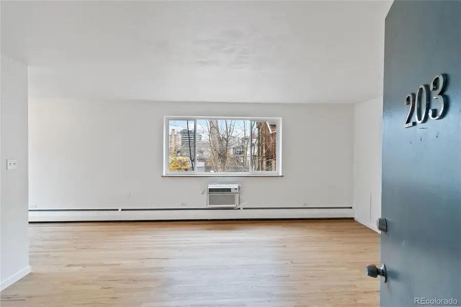1056 Marion Street #203, Denver, CO 80218 - Image #3