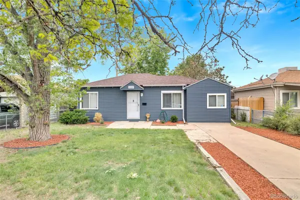 4329 Steele Street, Denver, CO 80216