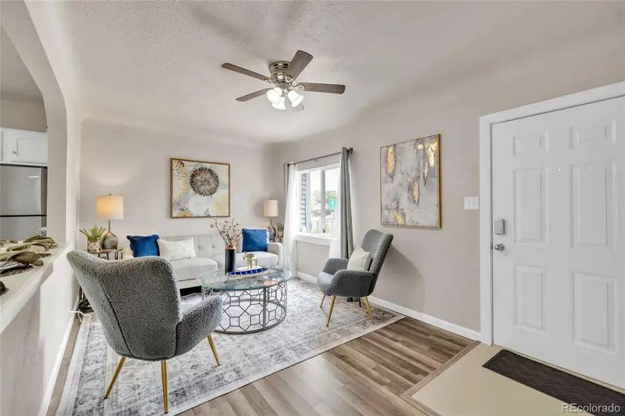 4329 Steele Street, Denver, CO 80216 - #2