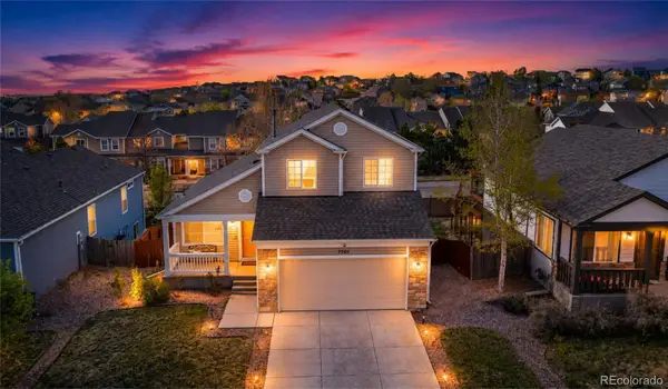 7505 Dobb Drive, Fountain, CO 80817