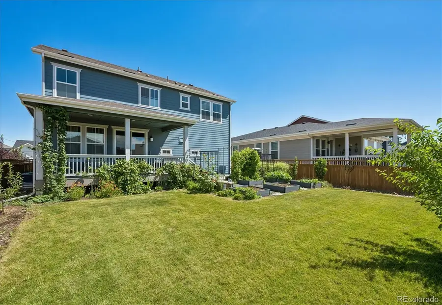 21098 E 61st Drive, Aurora, CO 80019 - #3