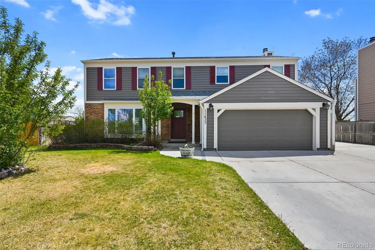 11433 Brownstone Drive, Parker, CO 80138 - #1