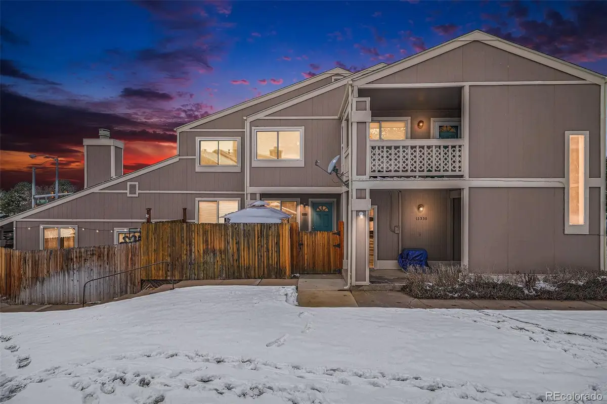 15332 E Temple Place, Aurora, CO 80015 - Image #1