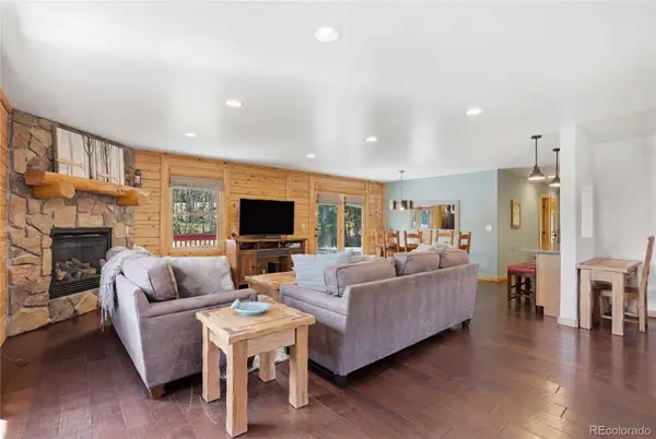 1701 Cutty Sark Court, Silverthorne, CO 80498