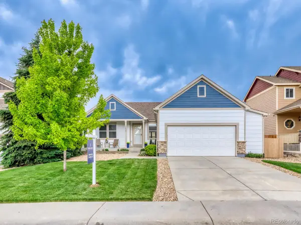 2630 Bridle Drive, Mead, CO 80542