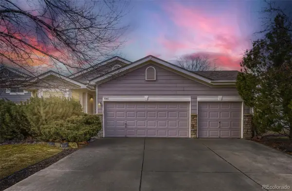 7085 Leopard Gate, Lone Tree, CO 80124