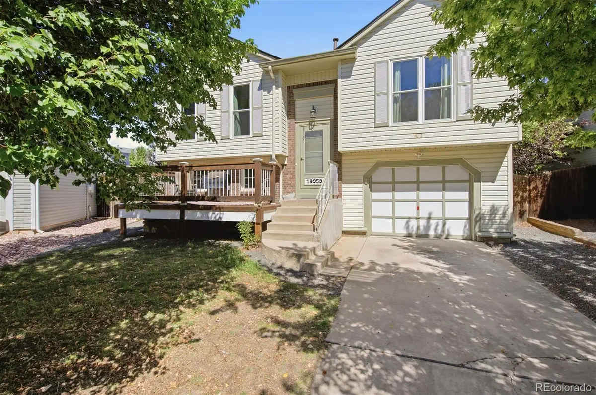 19959 E Cornell Avenue, Aurora, CO 80013 - #1