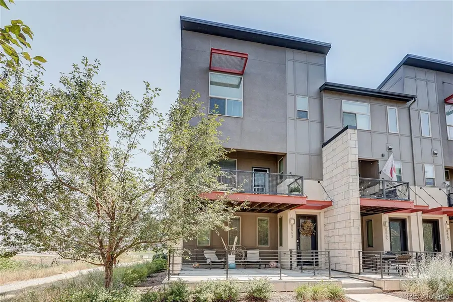 8863 E 55th Avenue, Denver, CO 80238 - #2