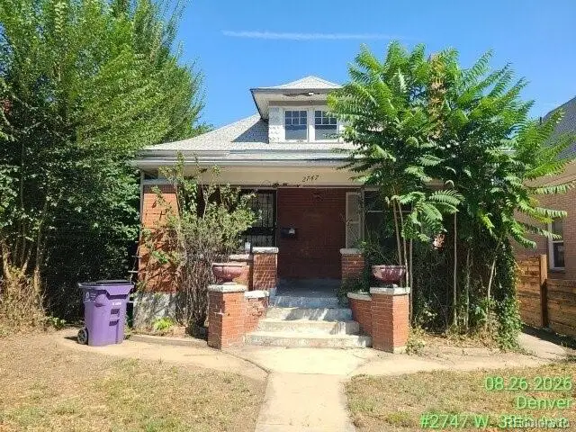 2747 W 38th Avenue, Denver, CO 80211 - #1