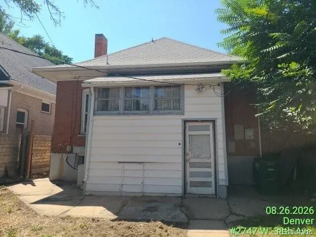 2747 W 38th Avenue, Denver, CO 80211 - #3