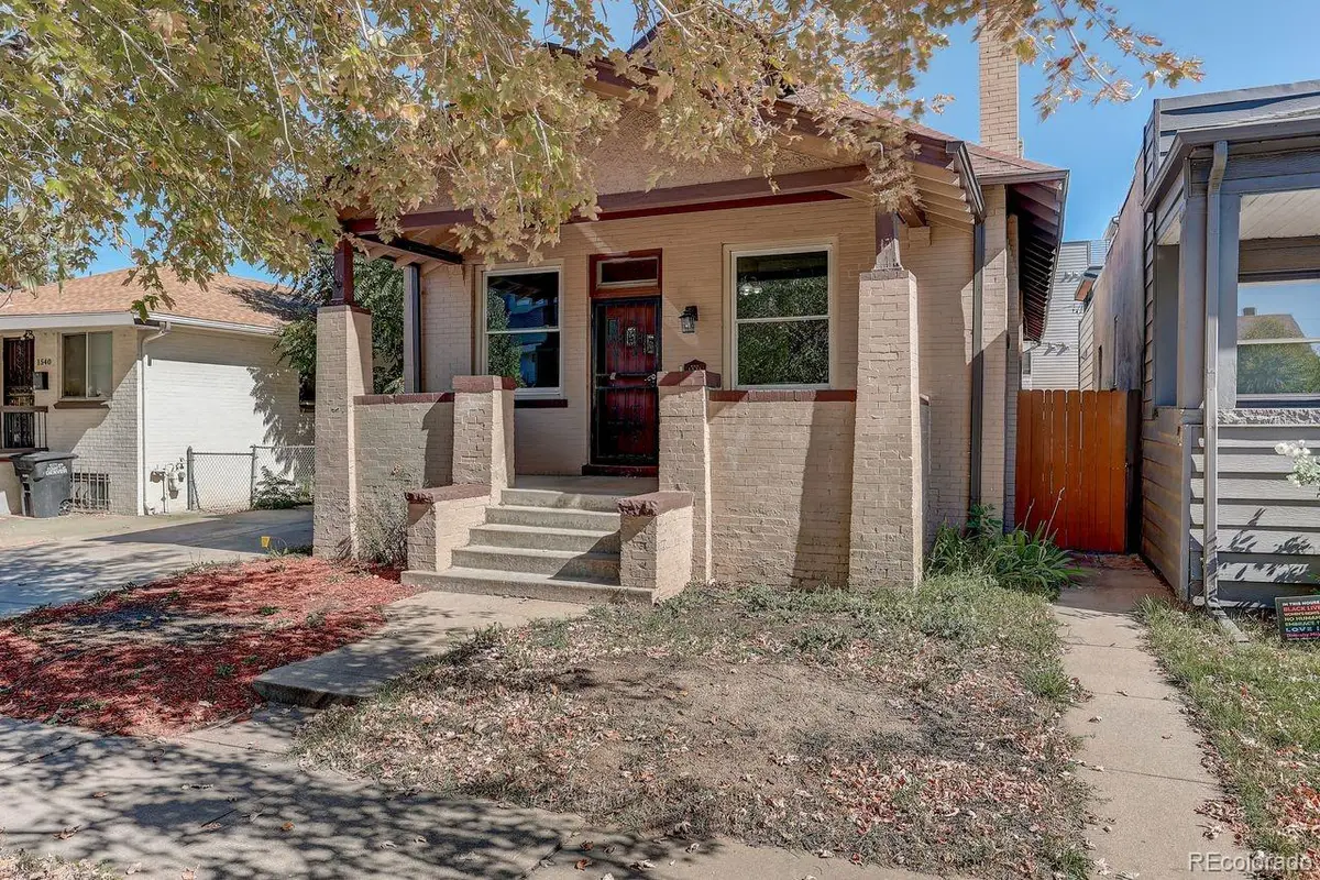 1536 Lowell Boulevard, Denver, CO 80204 - Image #1