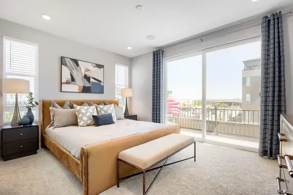 9200 E 47th #304, Denver, CO 80238