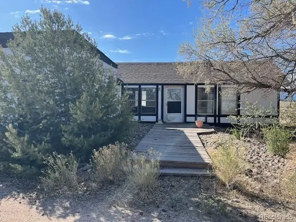 0 Tbd Wildhorse Drive, San Luis, CO 81152