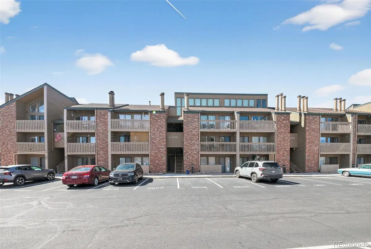 12366 W Nevada Place #204, Lakewood, CO 80228 - #1