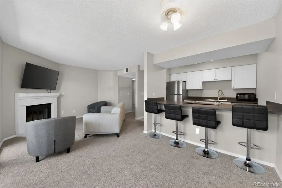 12366 W Nevada Place #204, Lakewood, CO 80228 - #2