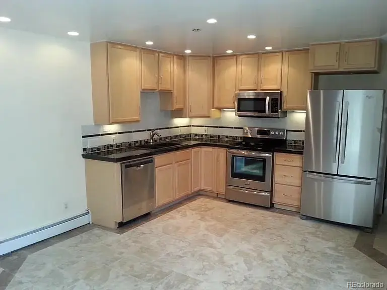 3347 Russell Gulch Road, Evergreen, CO 80439 - #3