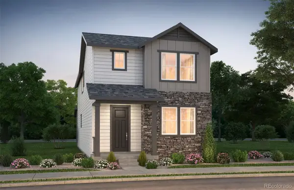 6312 N Malaya Street, Aurora, CO 80019