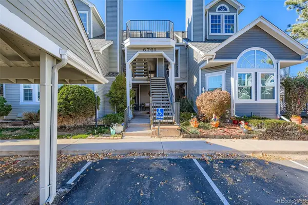 6761 S Ivy Way #B4, Centennial, CO 80112