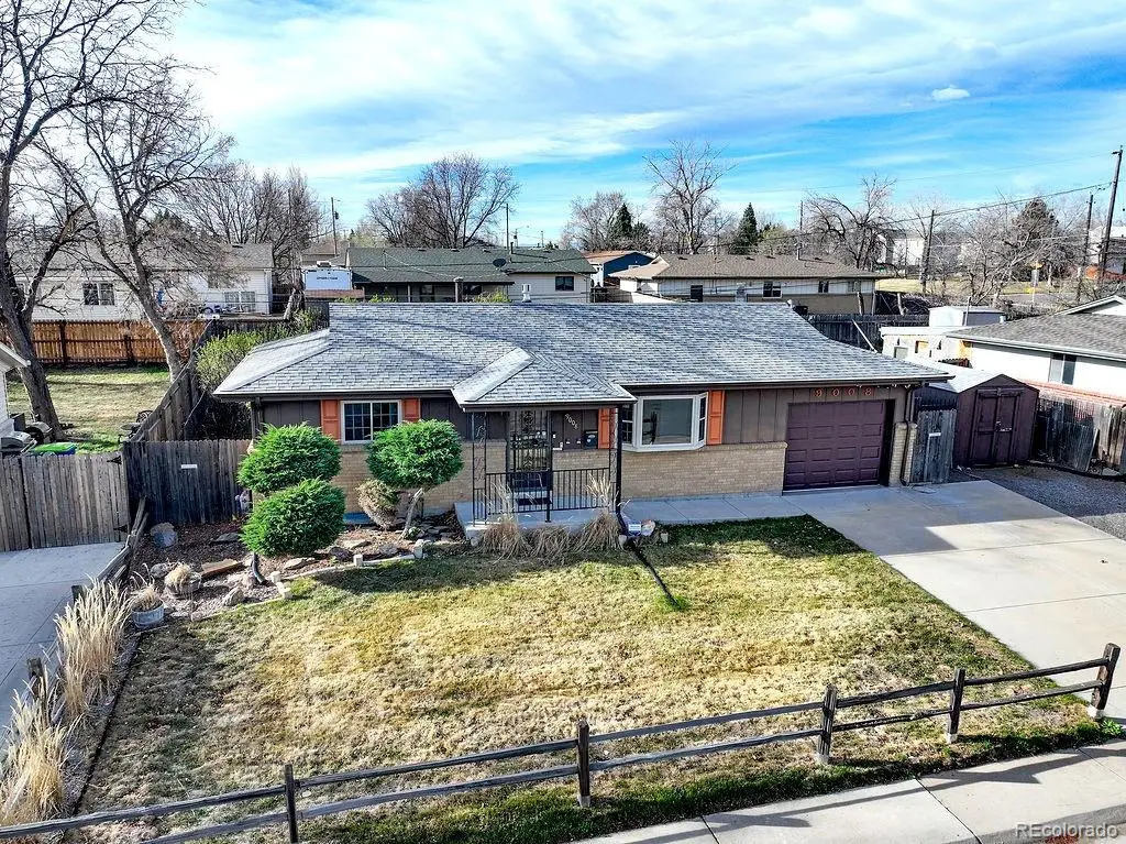 9008 Lasalle Place, Westminster, CO 80031 - #1