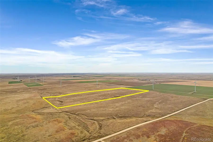 Parcel B 14500 County Road 137, Simla, CO 80835 - Image #3