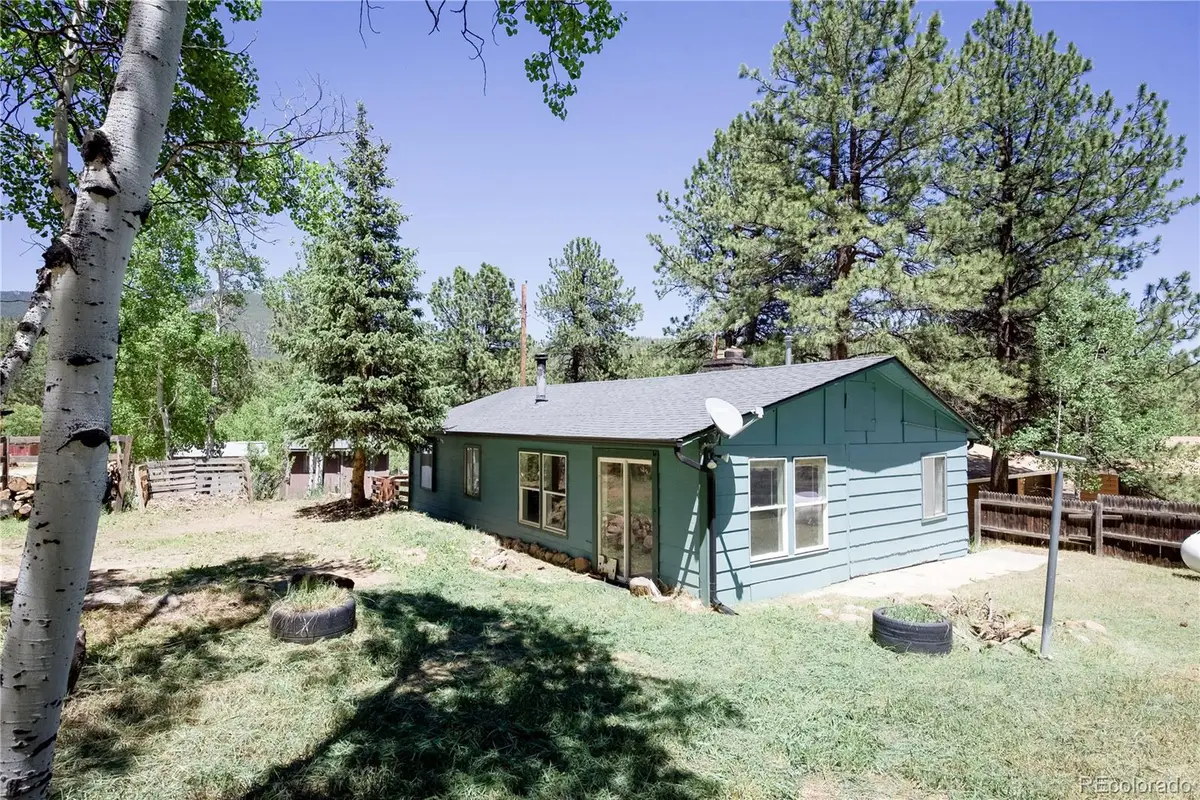 126 Sullivan Street, Bailey, CO 80421 - #1