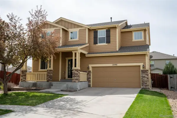 12592 E 105th Avenue, Commerce City, CO 80022