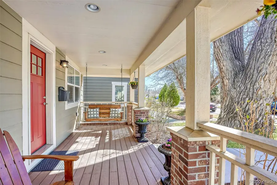 2342 S Marion Street, Denver, CO 80210 - #3