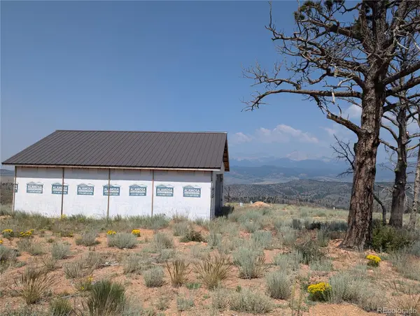 3772 Soubry Place, Fort Garland, CO 81133