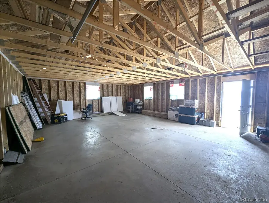 3772 Soubry Place, Fort Garland, CO 81133 - #3