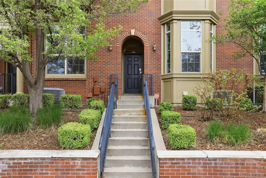 8182 E 29th Avenue, Denver, CO 80238 - #2