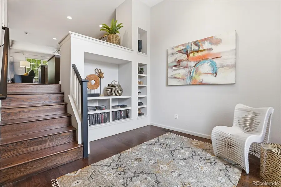 8182 E 29th Avenue, Denver, CO 80238 - #3