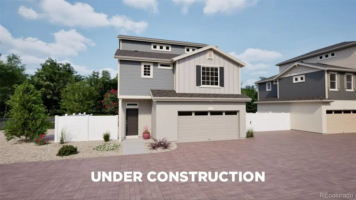 3924 N Rome Street, Aurora, CO 80019 - #1