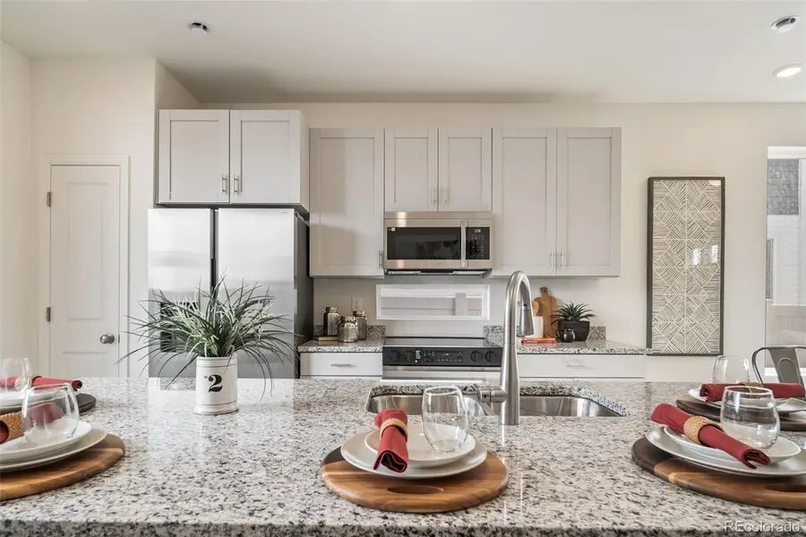 3924 N Rome Street, Aurora, CO 80019 - #2