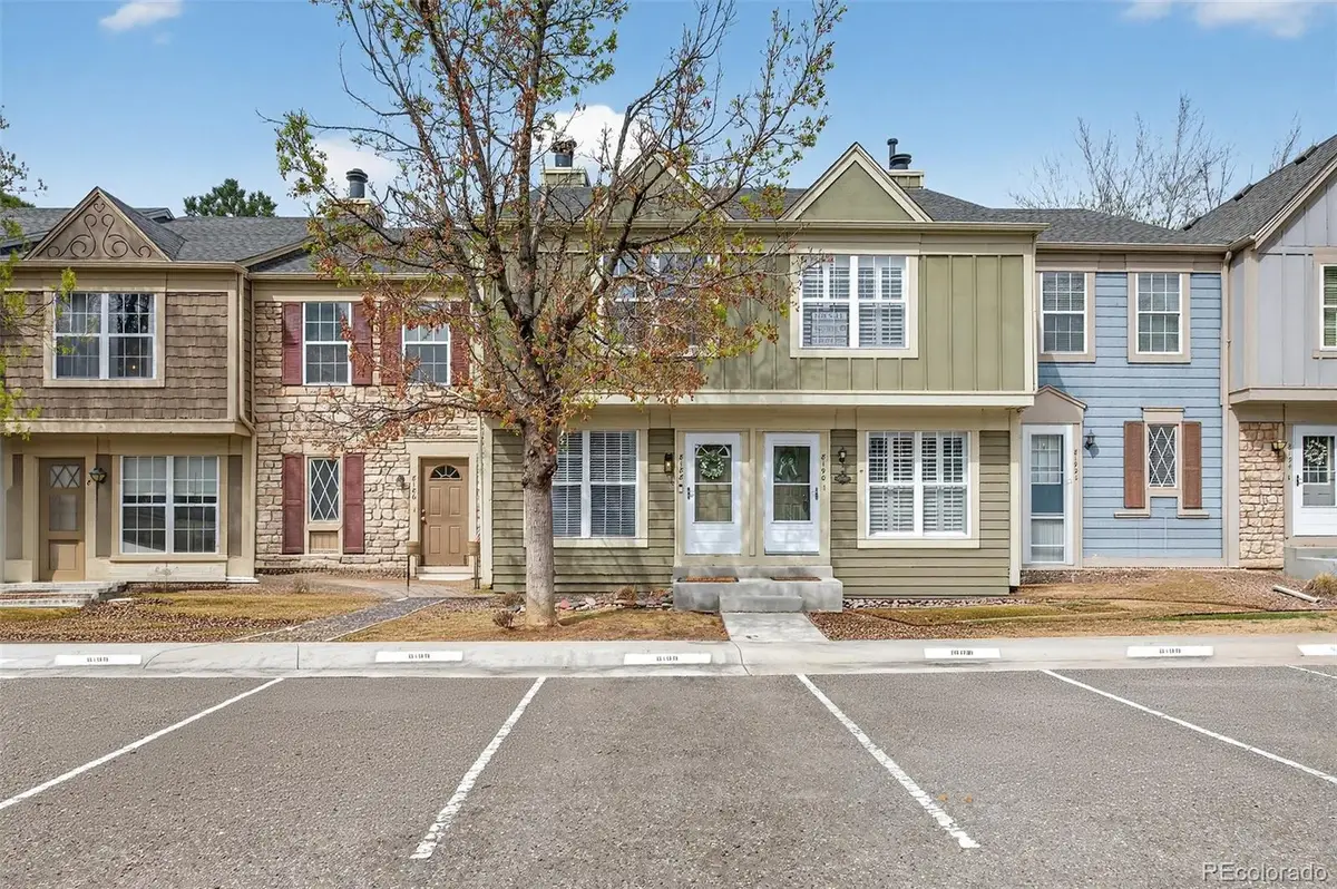 8188 S Fillmore Circle, Centennial, CO 80122 - #1