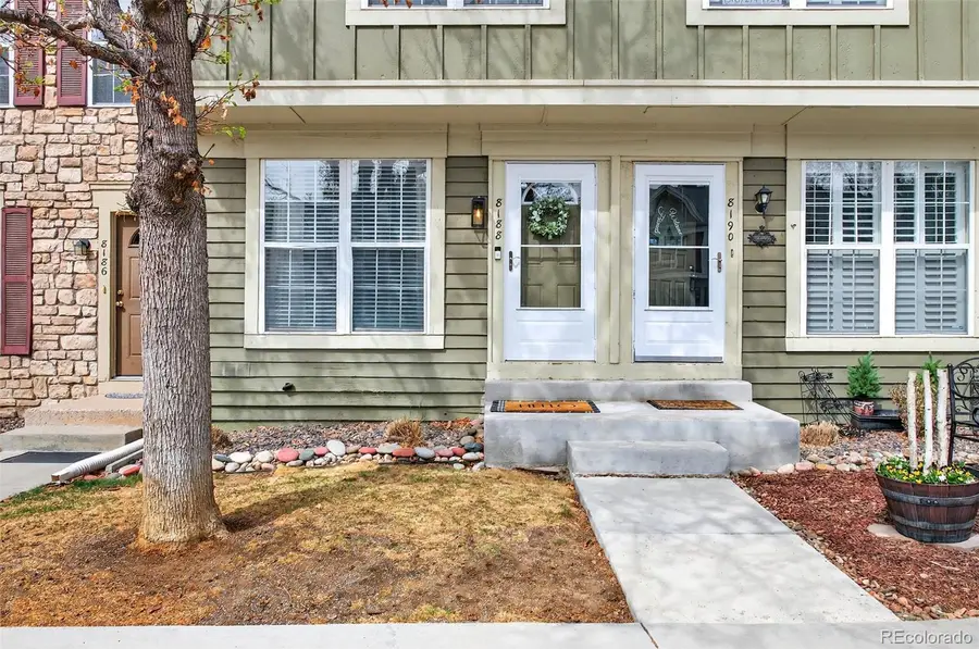 8188 S Fillmore Circle, Centennial, CO 80122 - #2
