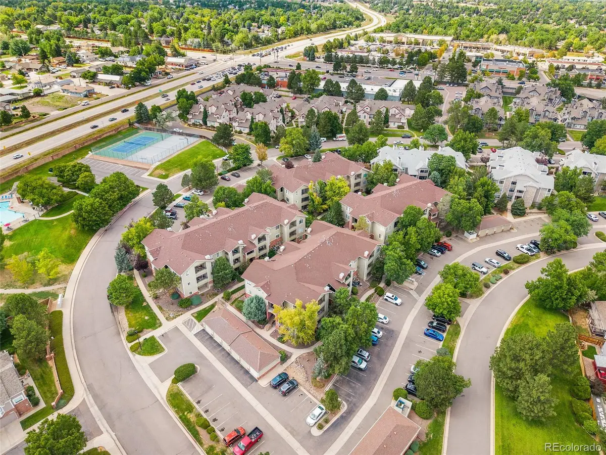 8400 S Upham Way #F22, Littleton, CO 80128 - #1