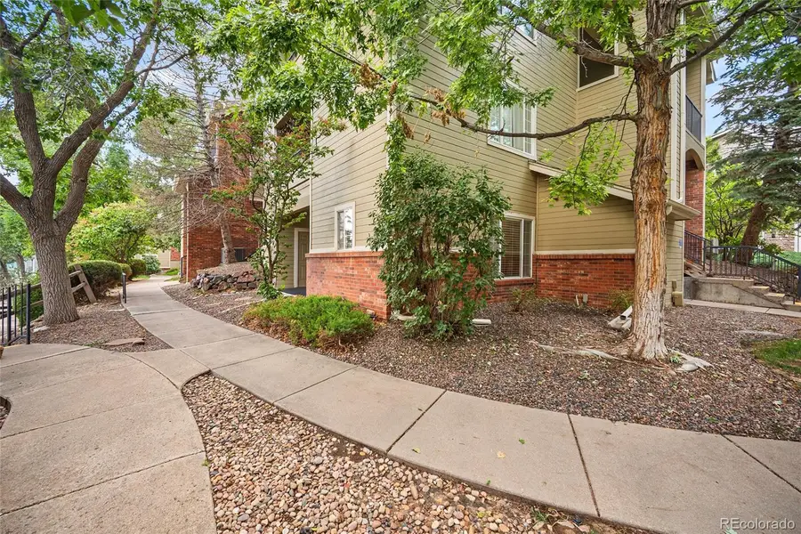 8400 S Upham Way #F22, Littleton, CO 80128 - #2
