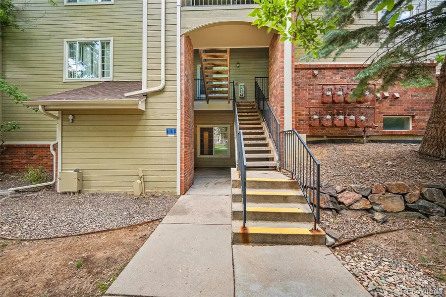 8400 S Upham Way #F22, Littleton, CO 80128 - #3