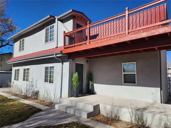 55 Morris Street, Monte Vista, CO 81144