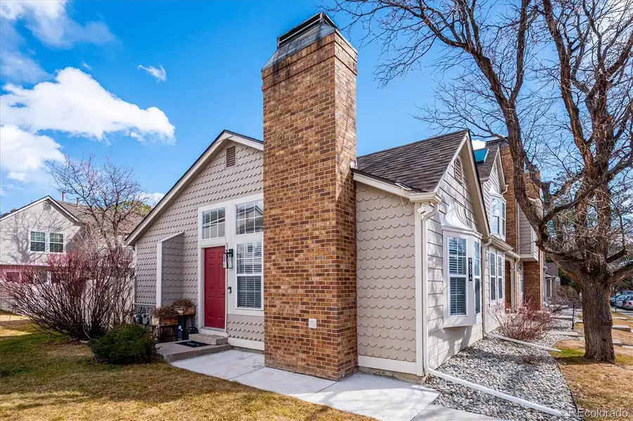 9659 W Chatfield Avenue #A, Littleton, CO 80128 - #2