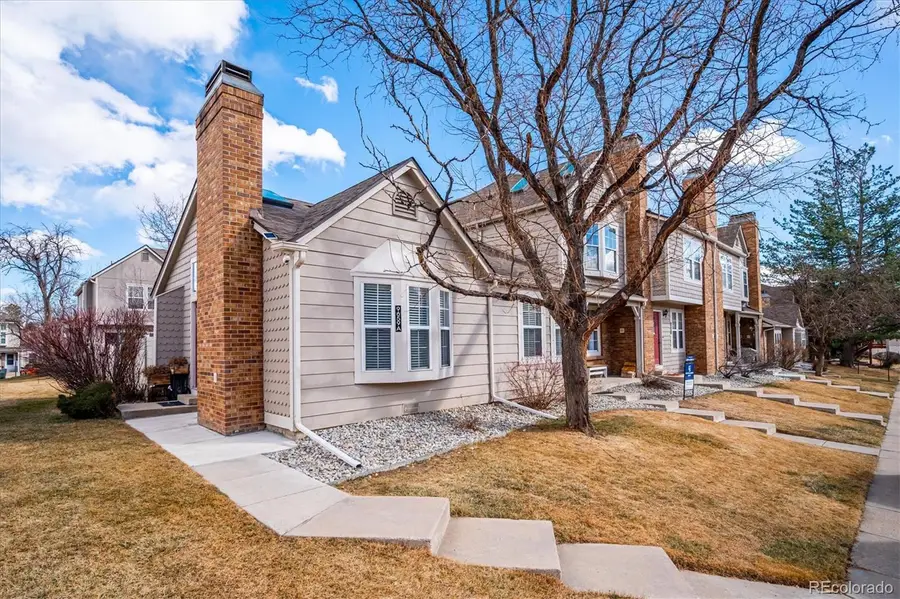 9659 W Chatfield Avenue #A, Littleton, CO 80128 - #3