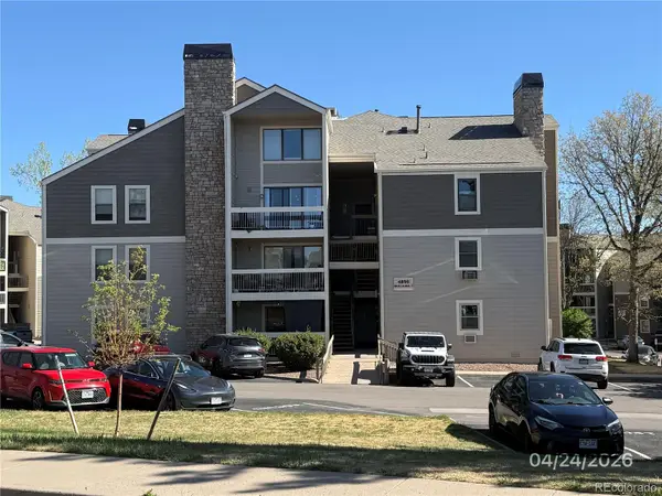 4896 S Dudley Street #7-6, Littleton, CO 80123