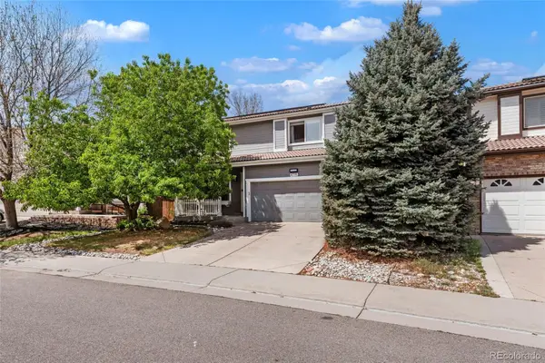 4715 Hunterwood Drive, Highlands Ranch, CO 80130